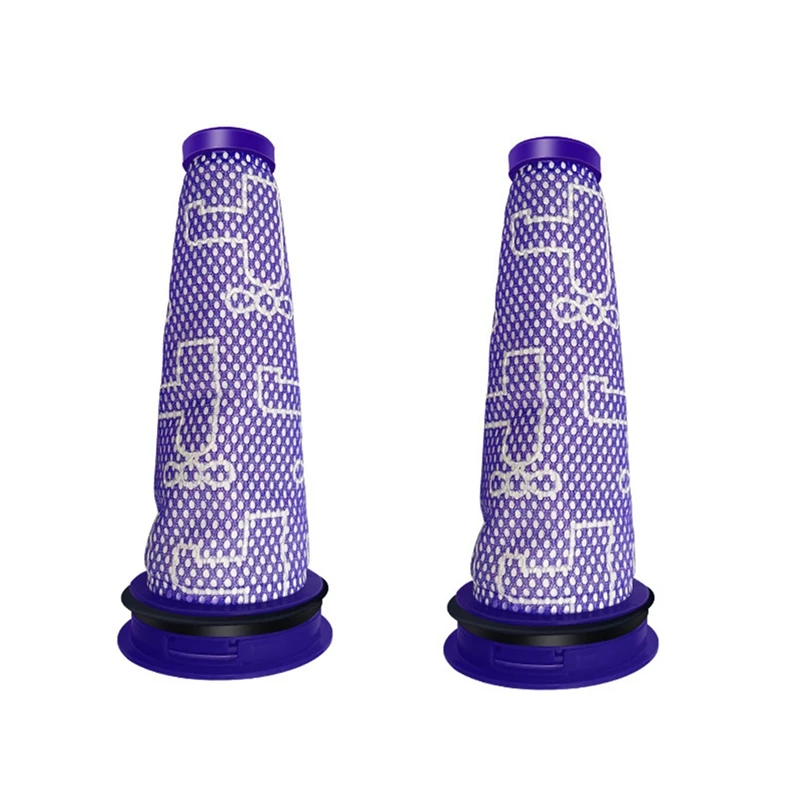 

Replacements Washable Pre Filter Kit For Dyson DC50 Animal And Multi Floor Vacuum Cleaner Spare Parts 965081-01