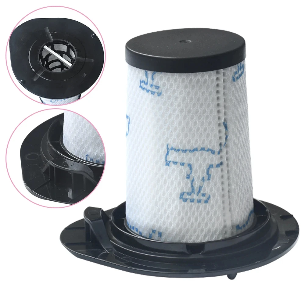 Фото Hepa-фильтр, совместимый с Rowenta ZR 009002   RH9252 RH9276 RH9286 RH92 RH94 Запасные части Аксессуары №2