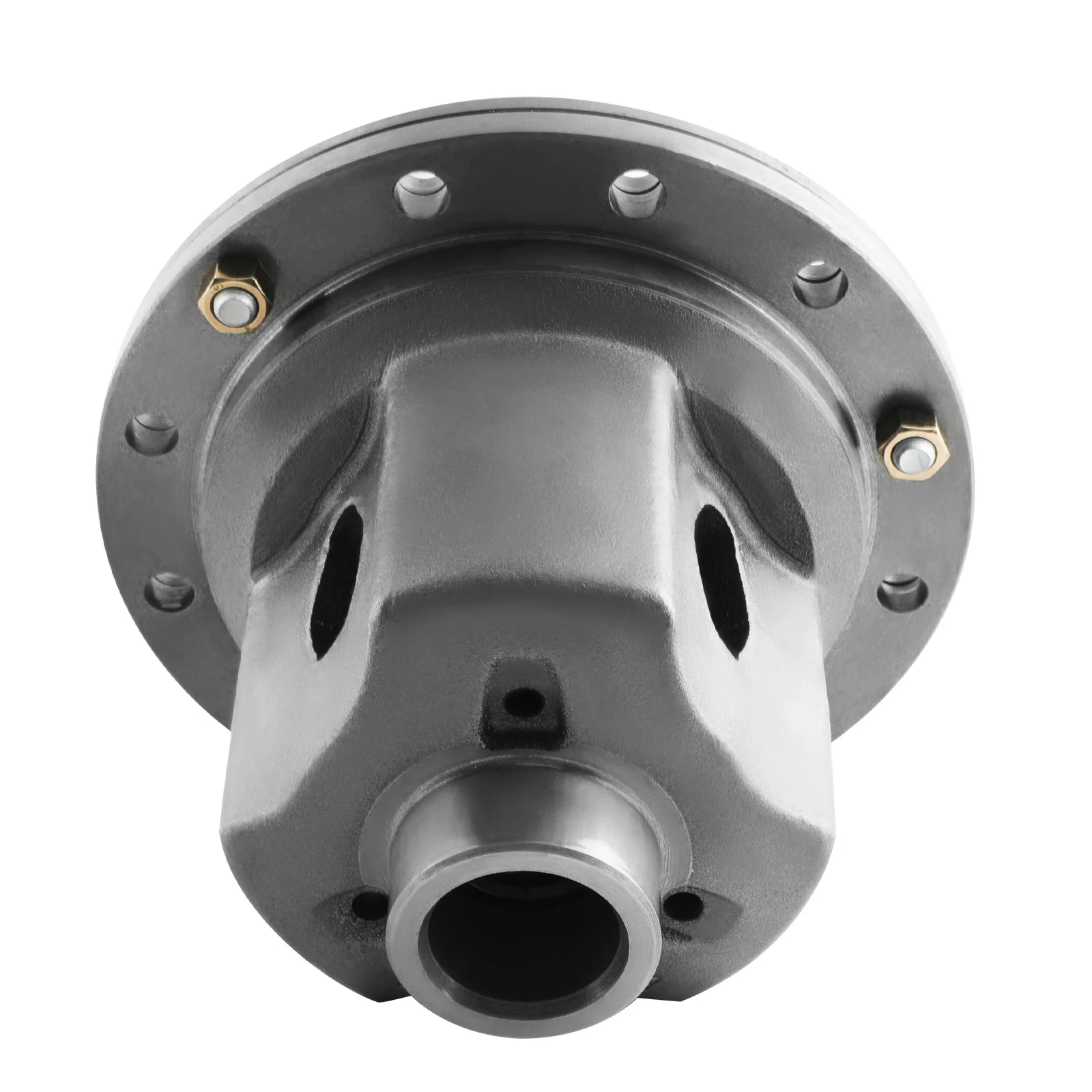 Задний дифференциал в сборе 11 5 дюйма ограниченное скольжение для Dodge Ram 2500 3500-2003