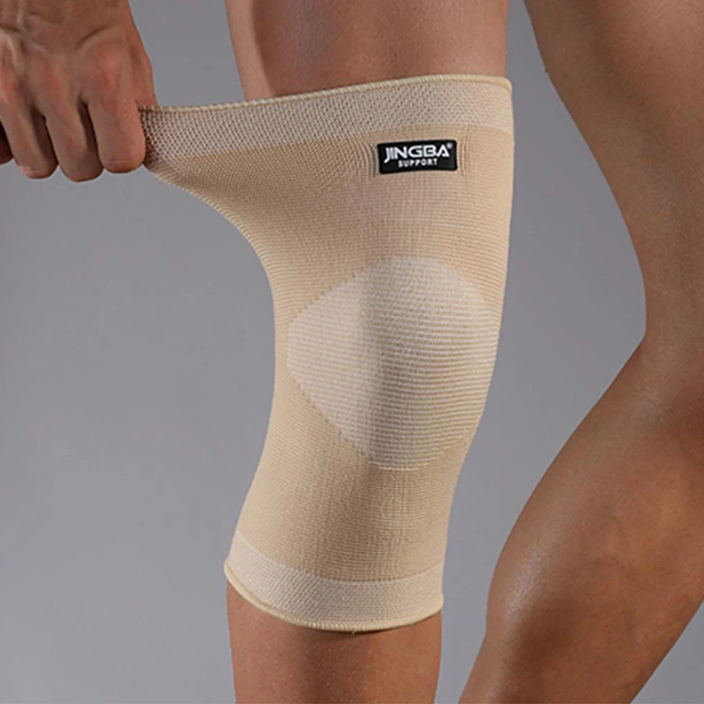 

Knee Pads Guard For Arthritis Compression Sports For Knee Joint Pain Gym Running And Basketball Gym Accessories Knee Braces