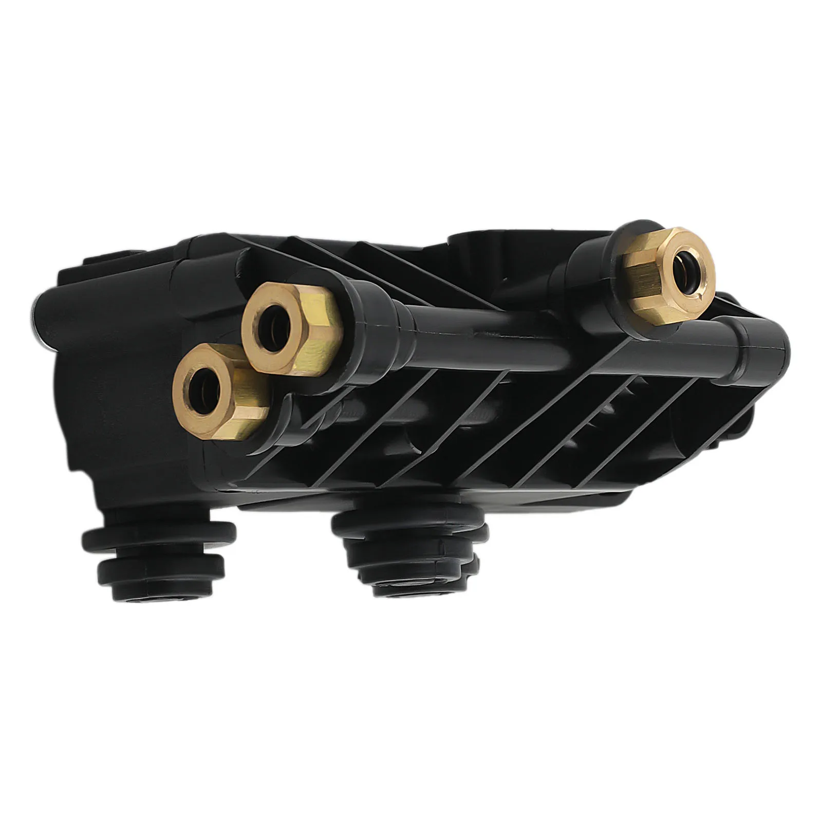 Фото Клапан управления подвеской для Range Rover Sport Discovery 3 4 2005-2015 RVH000095 №1