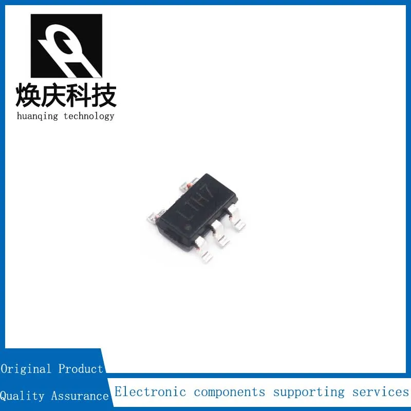 10 шт./лот LTC4054 LTC4054ES5-4.2 LTH7 SOT23-5 Li-Ion Battery Charger IC |