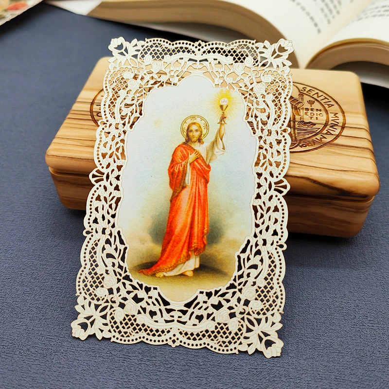 

Деревянные фигурки Святой Семьи