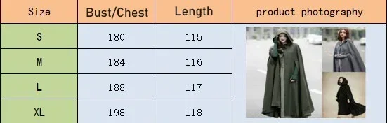 Красная синяя красочная шаль с капюшоном для девочек длинная накидка пальто