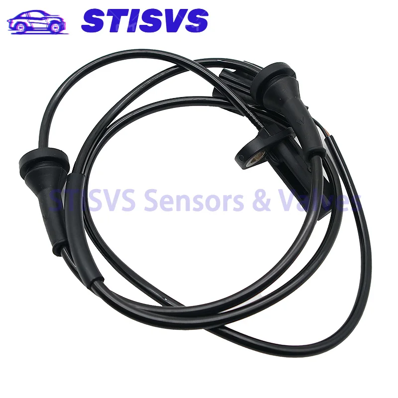 Фото Датчик скорости колеса ABS (FL FR RL RR) для Volvo S60 S80 V70 XC70 1999-2009, артикулы 30773738, 30773740, 30773742, 30773743. Автозапчасти. №3