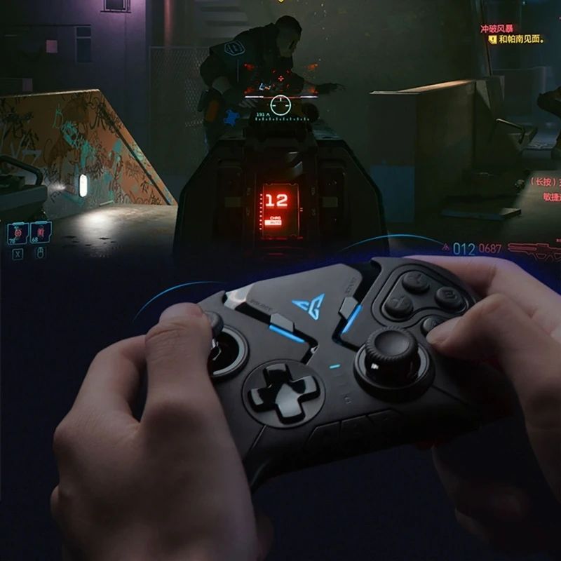 Apex геймпад. Xiaomi flydigi gamepad apex 2 второе поколение. геймпад xiaomi flydigi apex 2.