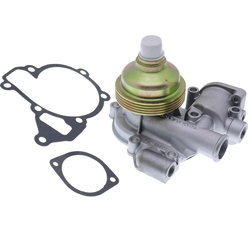 

Water Pump 750-40621 751-41022 For Listerpetter Alpha LPW LPWS LPWT Engine