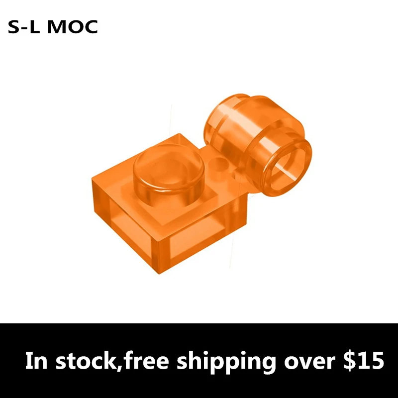 

4081 41632 модифицированные кубики 1x1, коллекционные модульные игрушки GBC для технических строительных блоков MOC DIY, совместимы