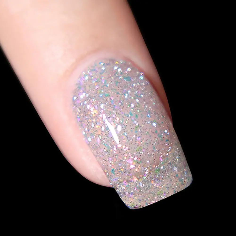 

Легко удаляемый модный акриловый лак для ногтей, Гель-лак для женщин