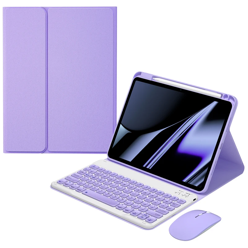 

Чехол-подставка из искусственной кожи для планшета OPPO Pad 11 Pad11 2022
