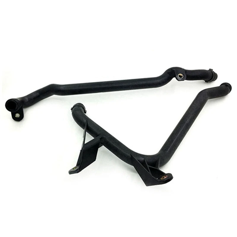 

6 шт., водонагреватель двигателя для BMW E39 E46 11531705210 11537502525