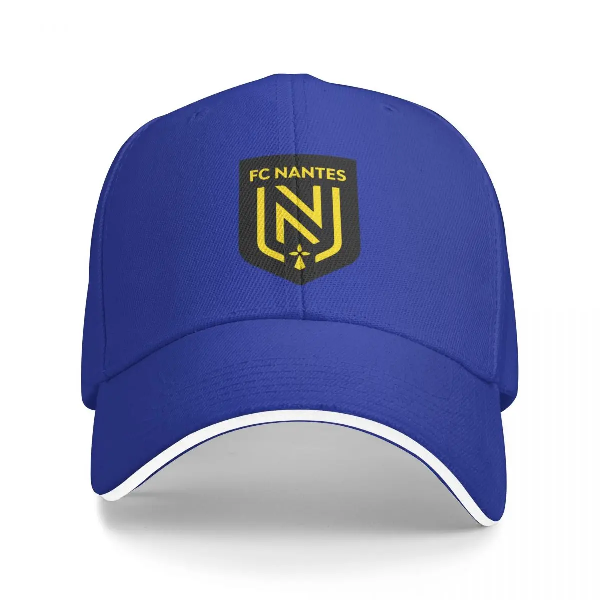 

New FC Nantes Baseball Cap Golf Wear Hood Men'S Cap Women'S