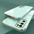 Чехол для Samsung S21 Plus S20FE Ultra S10 A22 A52 A72 A82 A32 M32