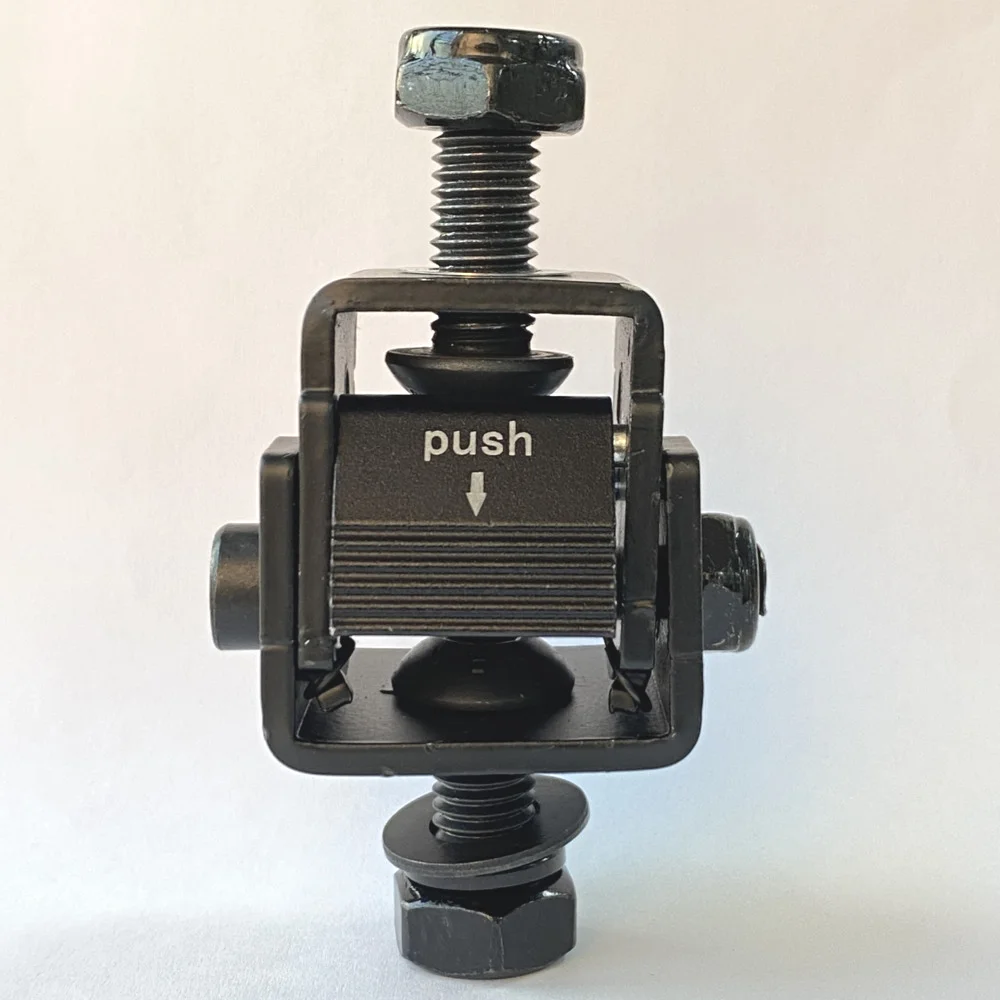 

Зажимы для сцены TPRO SHOW