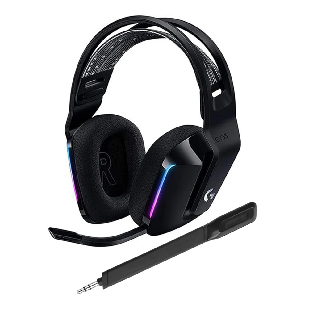 Беспроводная гарнитура с шумоподавлением