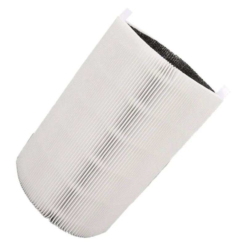 Сменный фильтрующий элемент очистителя воздуха подходит для Blueair 411 фильтрация с