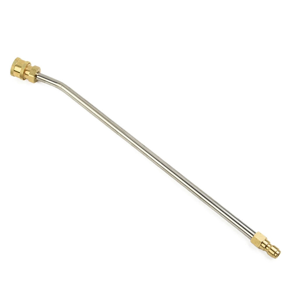 Удлинительная палочка для мойки высокого давления Турбонасадка 1/4 дюйма