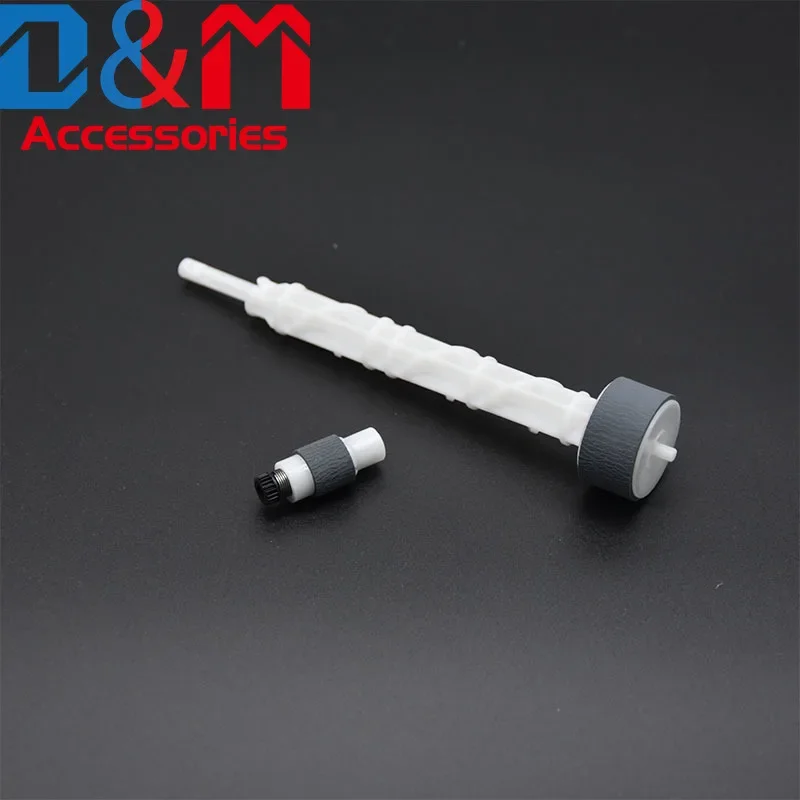 1 компл. QM3-4014-010 QM3-4014-000 Ролик захвата для CANON G1400 G2400 G3400 G1000 G2000 G3000 MX338 MX330 MX328 MX320 MX358