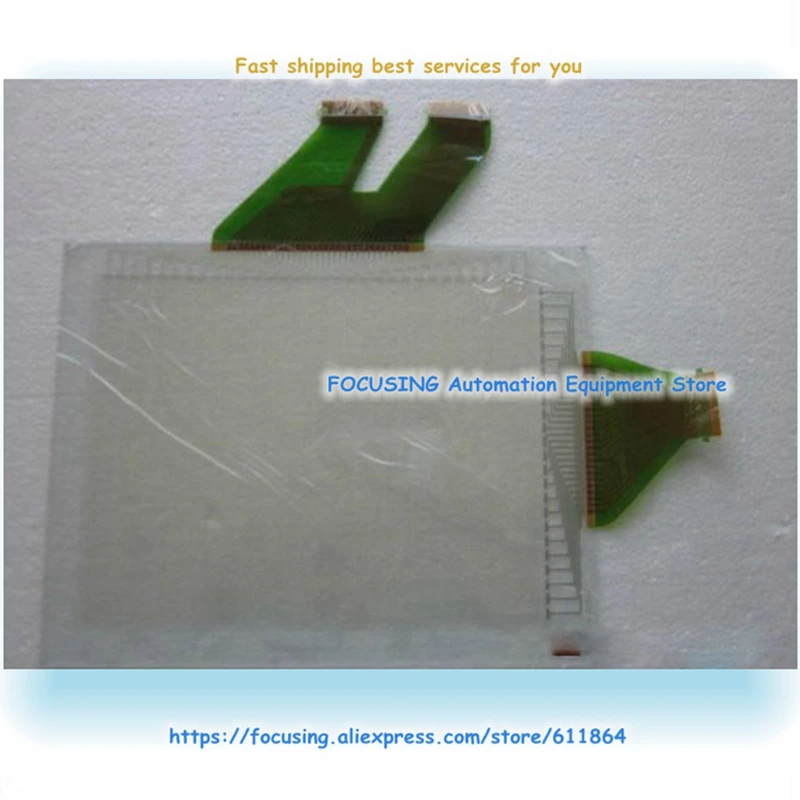 

Touch Glass Screen NT631C-ST152-EV2 New