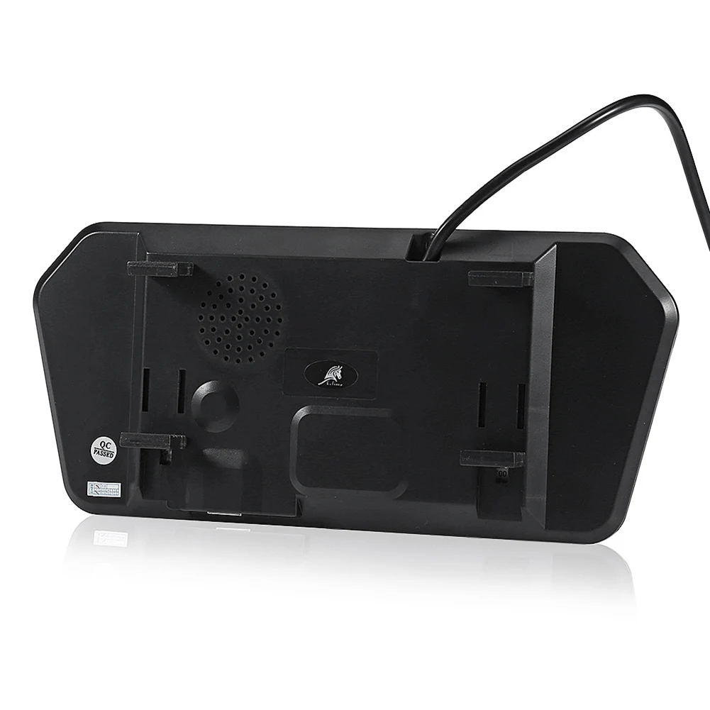 

Зеркало-монитор TFT LCD с поддержкой Bluetooth, MP5, 32 ГБ/макс. 32 Гб