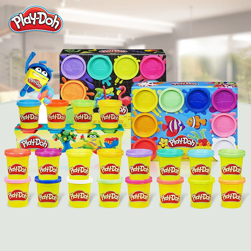 S Accessories Plasticine Modeling Soft Clay Kits Cutters Mol