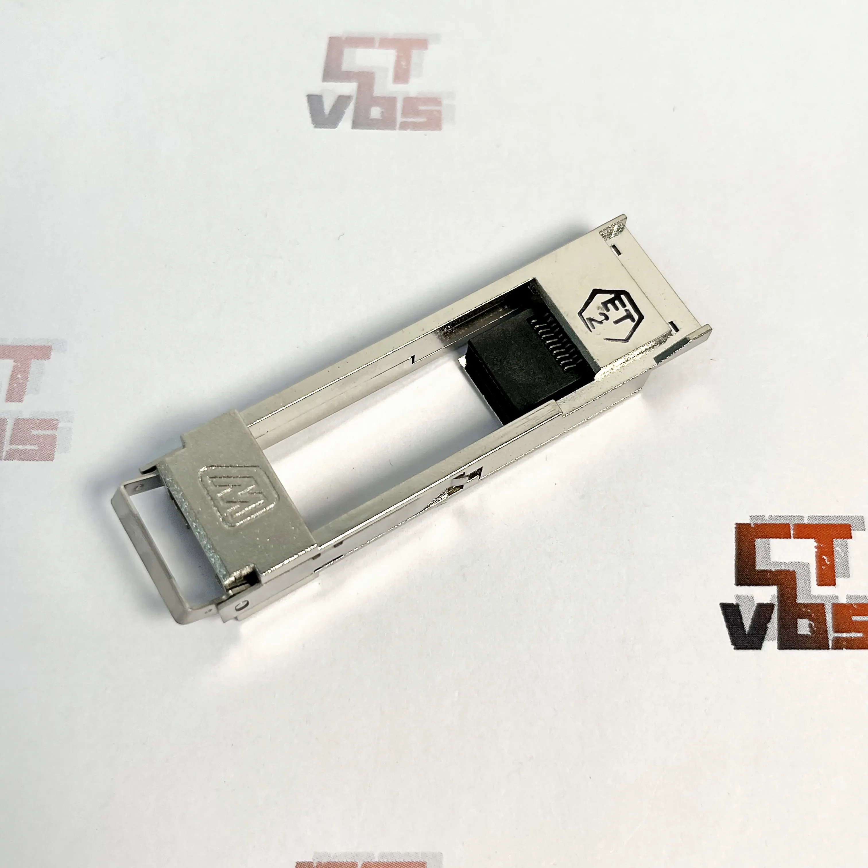 HPE BLC QSFP+ to SFP+ Network Cable Adapter 720193-B21 40G QSFP to 10G SFP+746962-001 Convertor Module