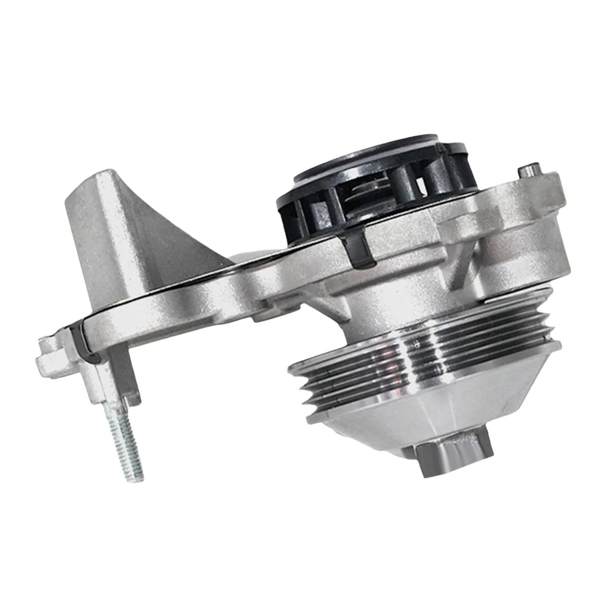 Водяной насос охлаждения двигателя 9803442480 Для Citroen C3 C 1C4 Peugeot 208 2008 108 1.0 1.2 BMW F20 F30 MINI