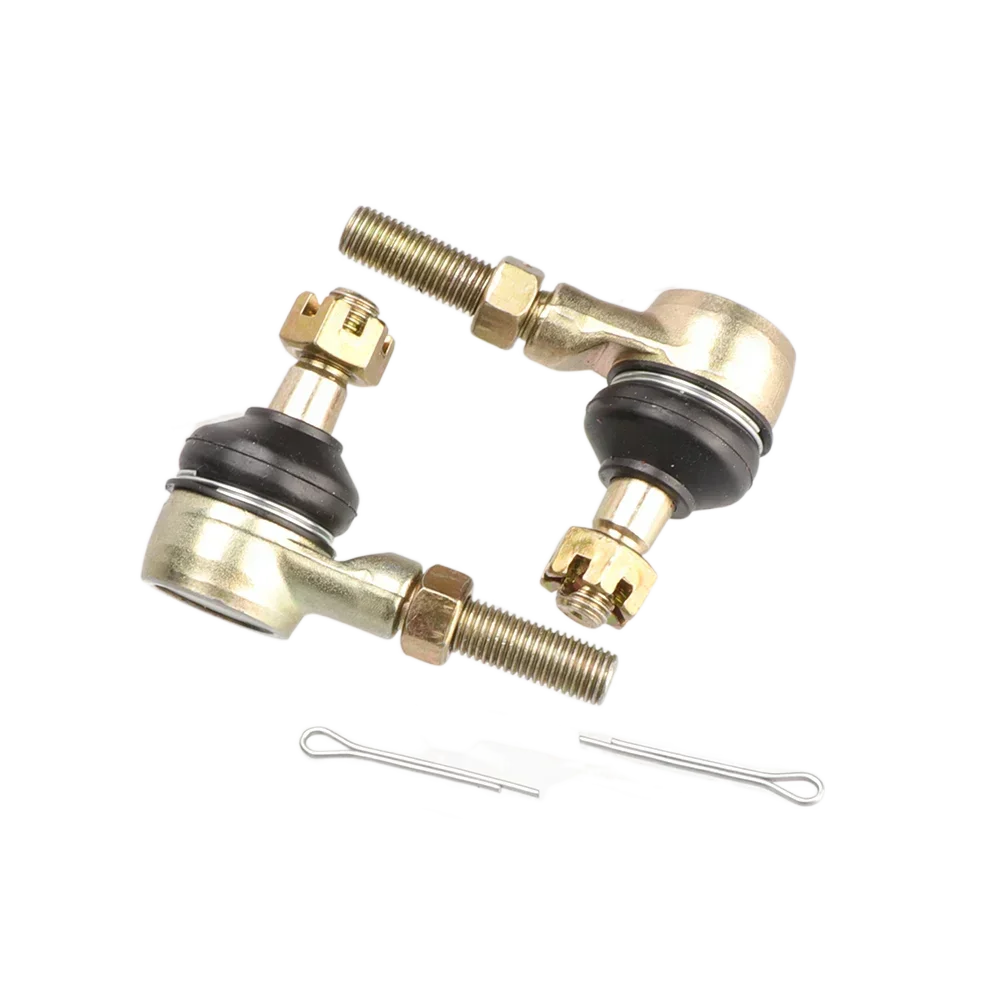 Комплект наконечников рулевой тяги ATV M10-M10 для Yamaha Banshee 350 Raptor 125cc 150cc 200cc 250cc 660 YFM125 250