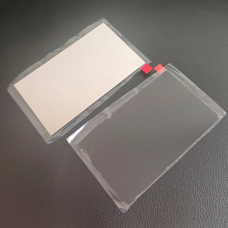 

Теплозащитная поляризованная стеклянная линза для проектора Wanbo TT