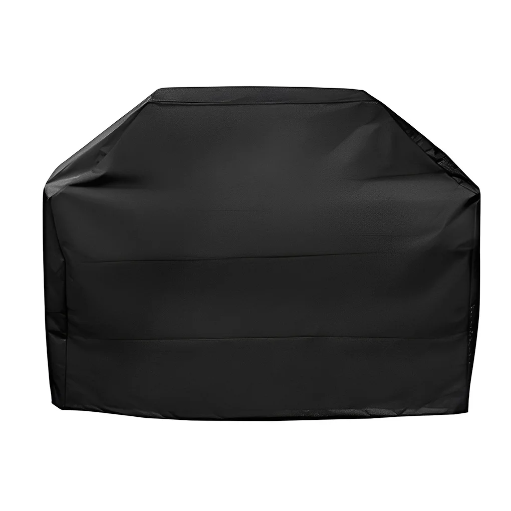 

Barbecue Grill Cover Sunproof Waterproof Portable Foldable Universal Coated Stove Guard Protector Accessories XXXXS