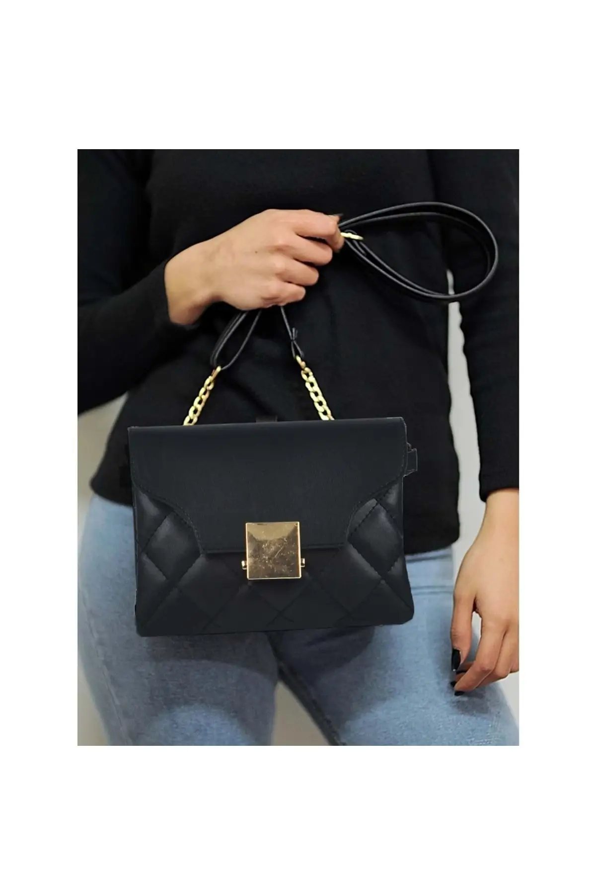 

Женская вечерняя сумка-клатч на цепочке, саквояж на плечо, вечерняя сумочка для свадебной вечеринки