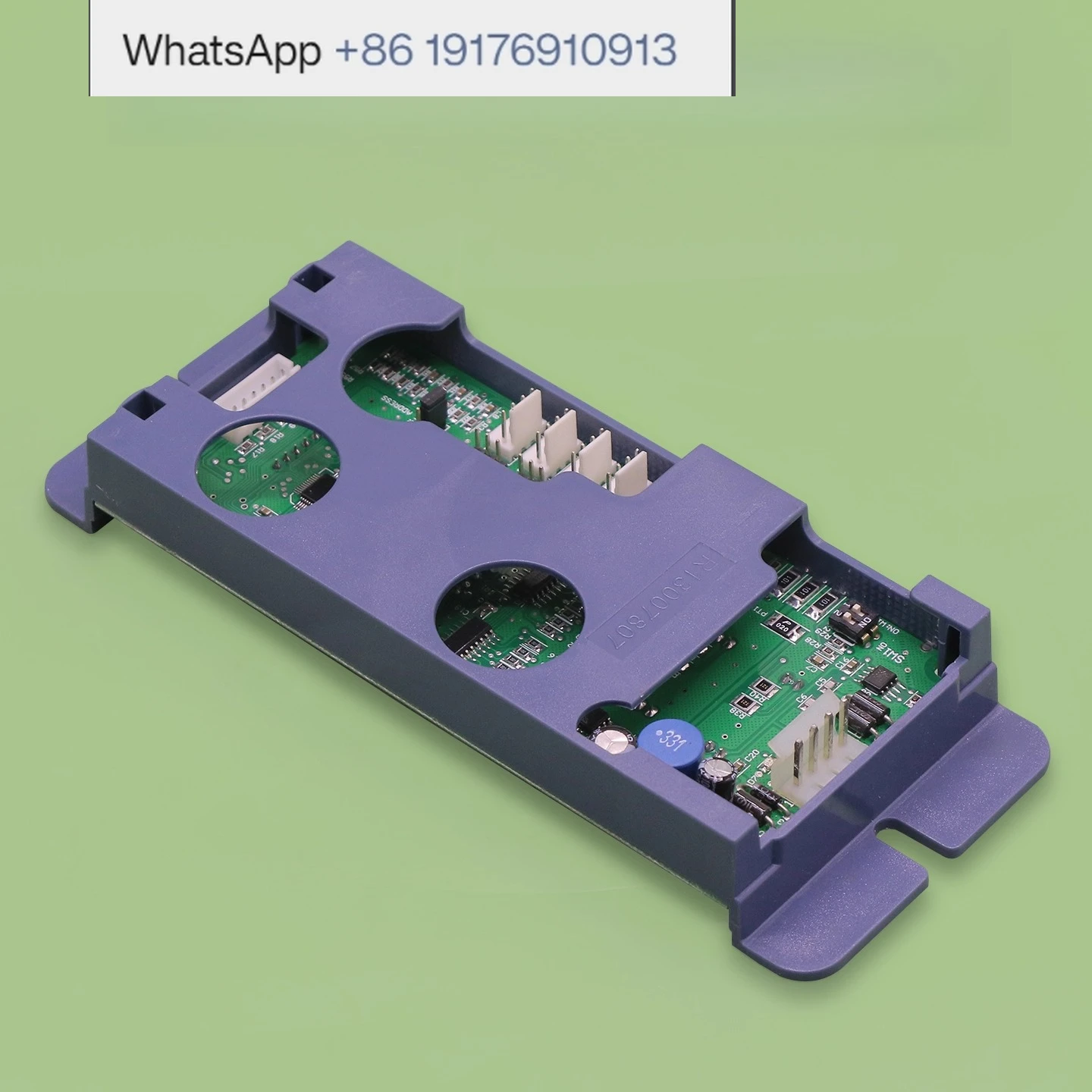 Фото Панель дисплея вызова лифта SM-04-VSD/VSB/VSC для автомобиля, внешняя контрольная плата ЖК-дисплея №4