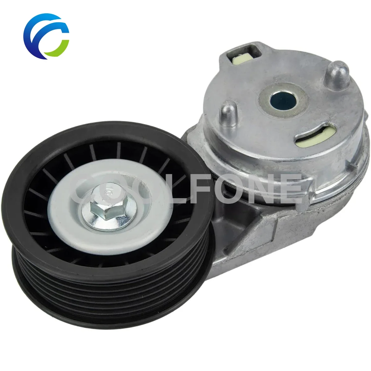 Натяжной шкив ременного привода для CHARGER DODGE DURANGO EZA 53032130 АК 534038510 АА 53032-130А