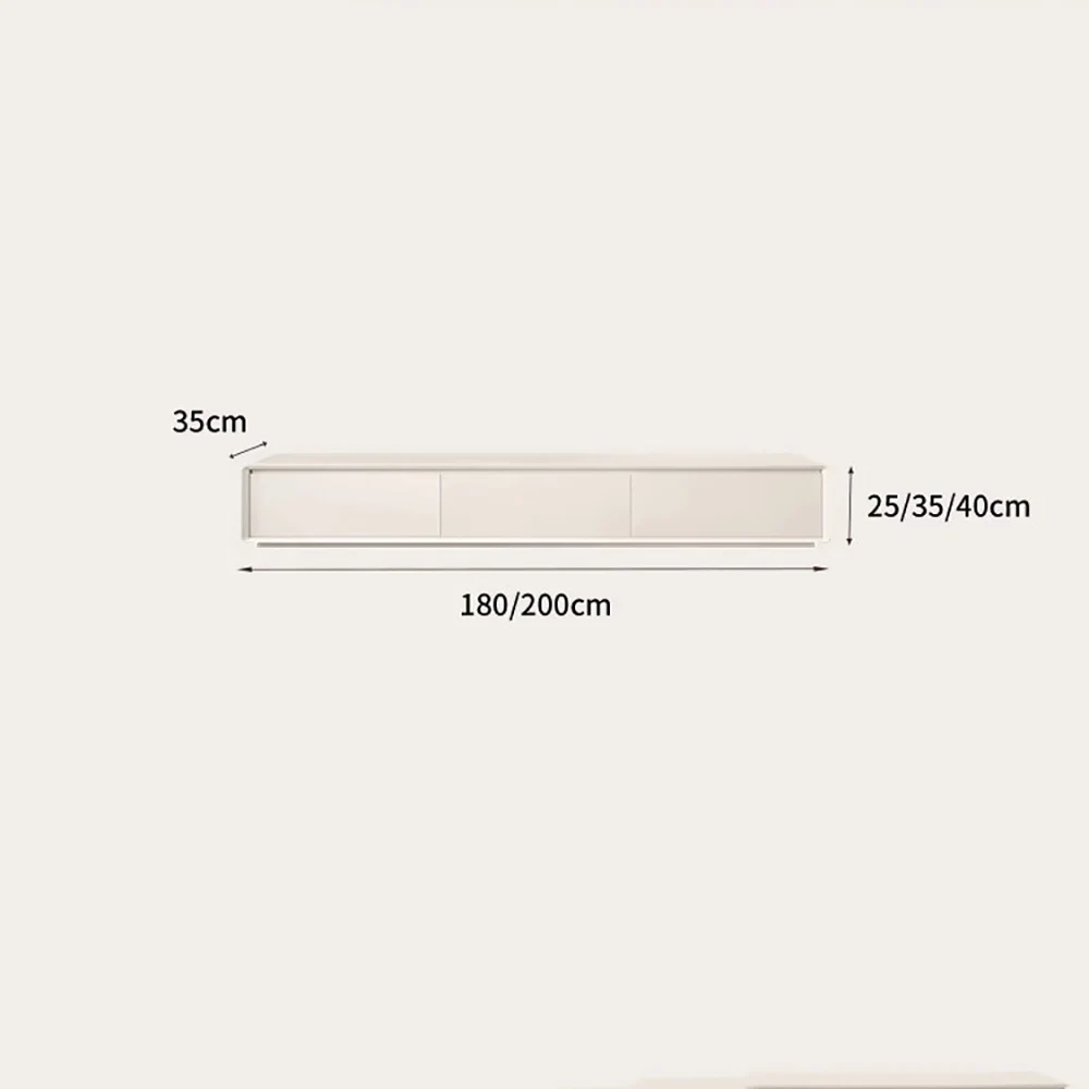 Роскошная уникальная подставка для телевизора декор хранения простой