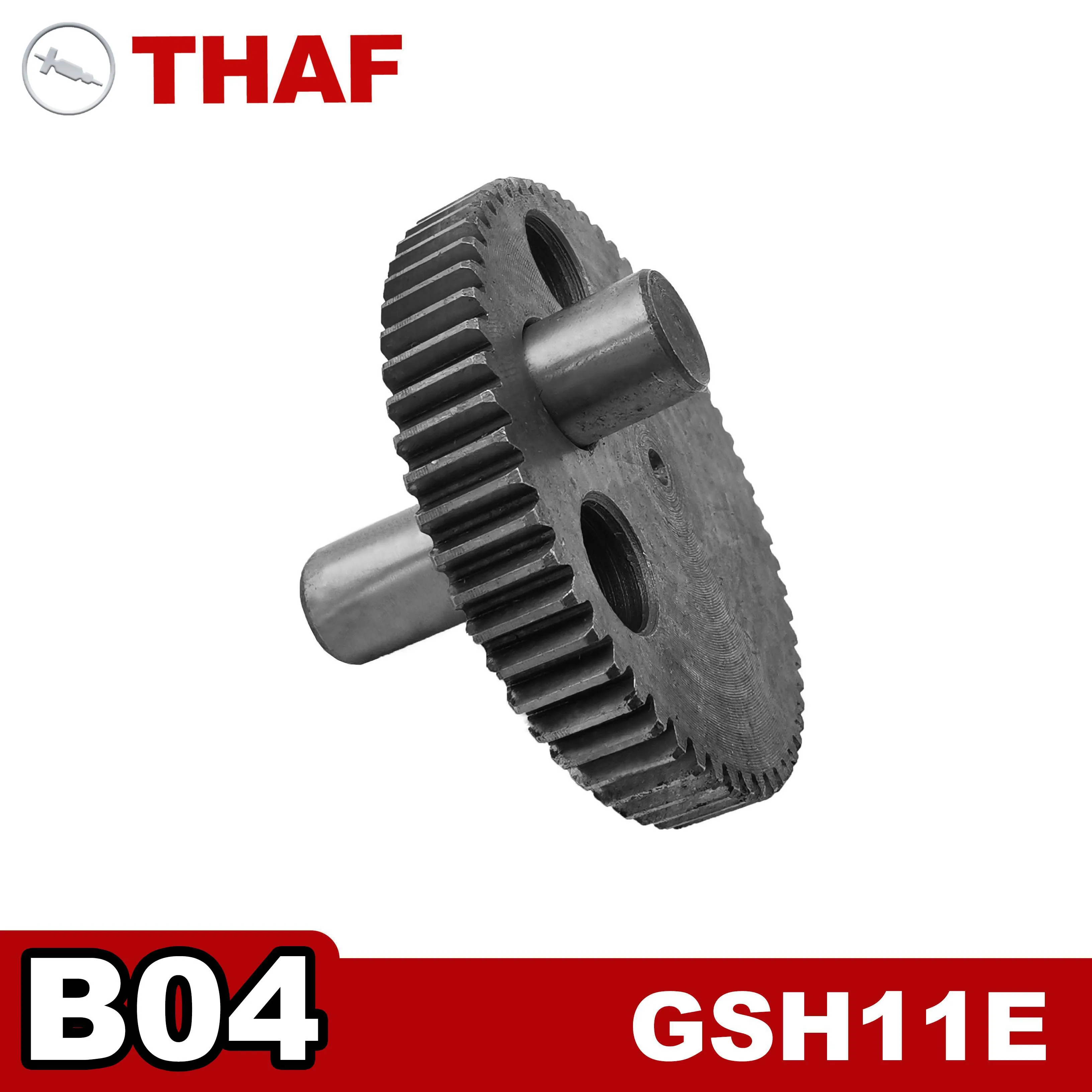 Шестерня для Bosch GSH11E B04