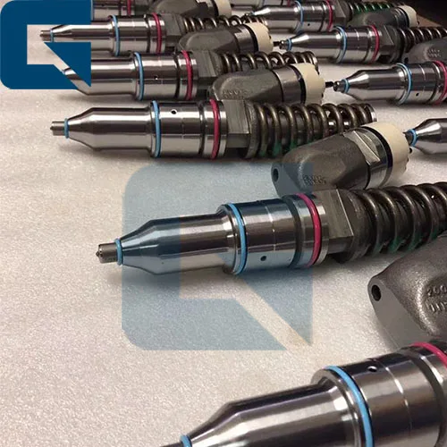 

Good Quality Injector 291-5911 Fuel Injector 2915911 with Best Price