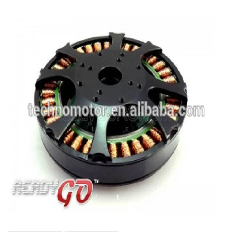 

Factory Wholesale Good Price TMO-G8108-110T High Loading Gimbal Motor DC Outrunner Motor