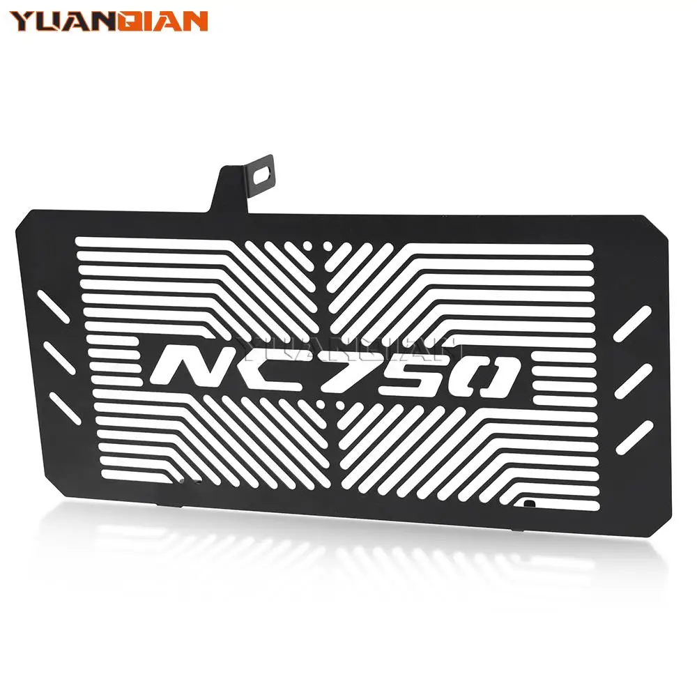 

Аксессуары для мотоциклов, защитная крышка радиатора решетки радиатора для HONDA NC750X NC750 X 2014 2015 2016 2017 2018 2019 2020 2021