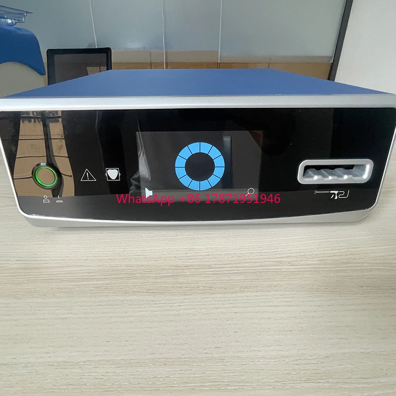 Дешевая цена хирургические инструменты генератор запечатывания сосудов