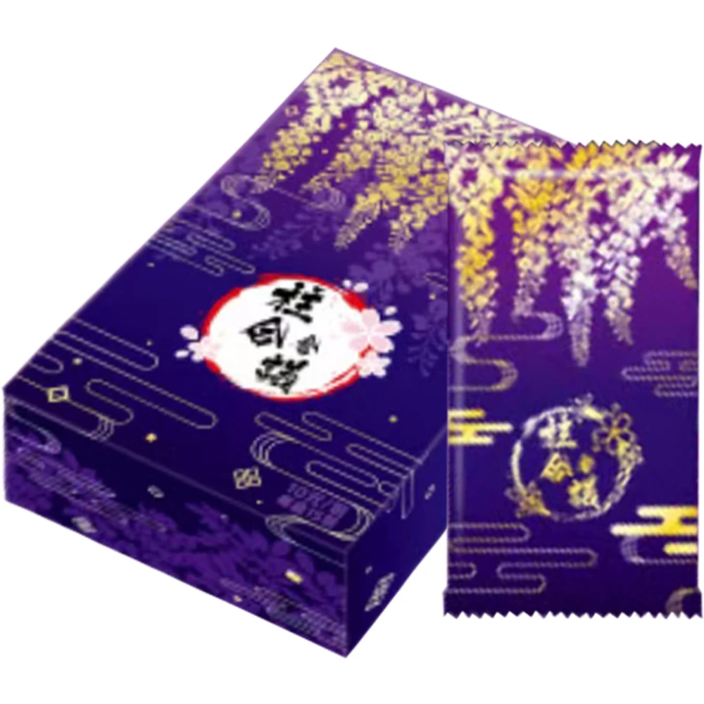 

Demon Slayer Card for Children SSP Limited Edition Hobbies Playing Game Rare Card Anime Ghost Slayer Kimetsu No Yaiba Figures