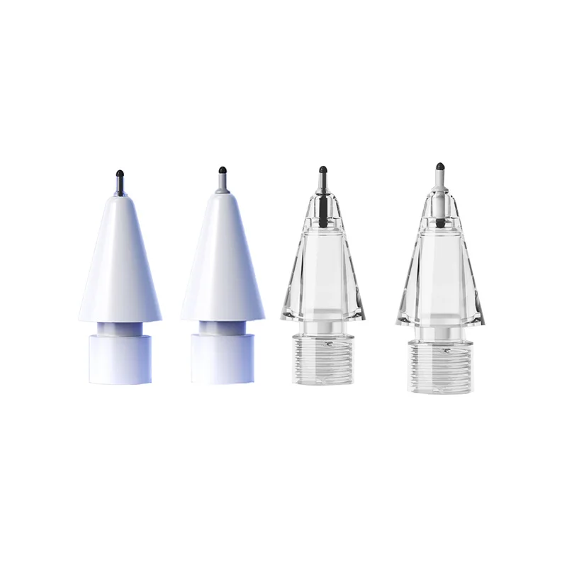 

For Apple Pencil 1St And 2Nd Generation Modified Needle Tube Damping Mute Wear-Resistant Paper Film Pen Tip