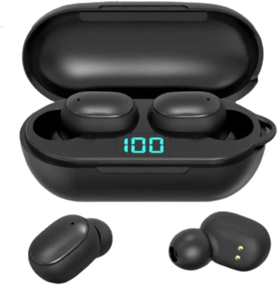 

NEW Fone Bluetooth Sem Fio Compativel Com todos Aparelhos