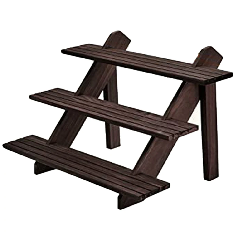 

101Pcs Wood Earring Display Stand Earring Jewelry Display Holder with 100 Pcs Earring Card for Selling Jewelry Organizer