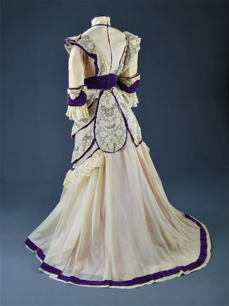 Косплей костюм Бесс Хадини