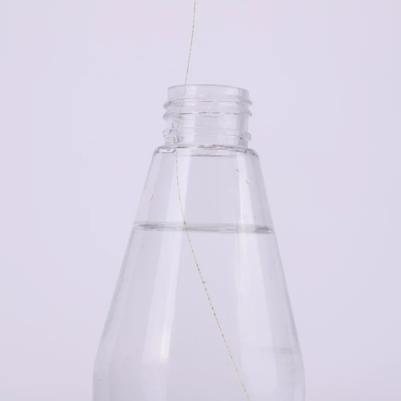 100/150/200/300/500 м невидимая леска сверхпрочная нейлоновая нефторуглеродная