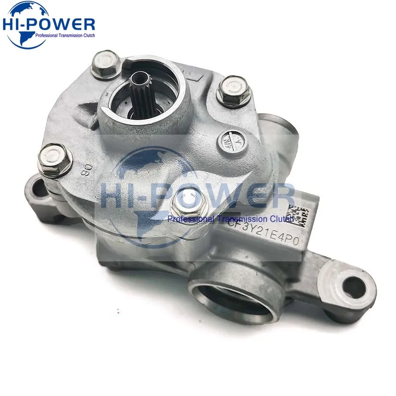 

Автоматический масляный насос коробки передач JF015E CVT RE0F11A JF015 для Nissan Sentra