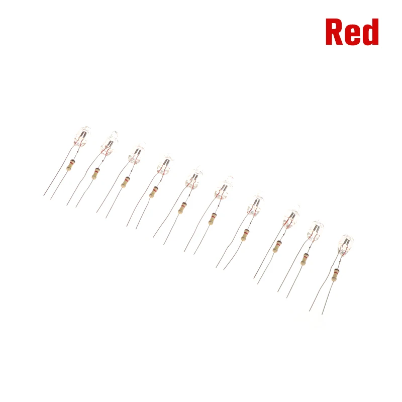 

Неоновые лампы HUXUAN 10 шт. 220V