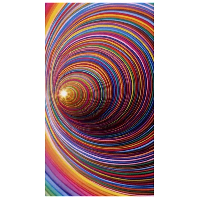 

Алмазная живопись, новый пейзаж, алмазная вышивка, абстрактные картины стразы, Декор