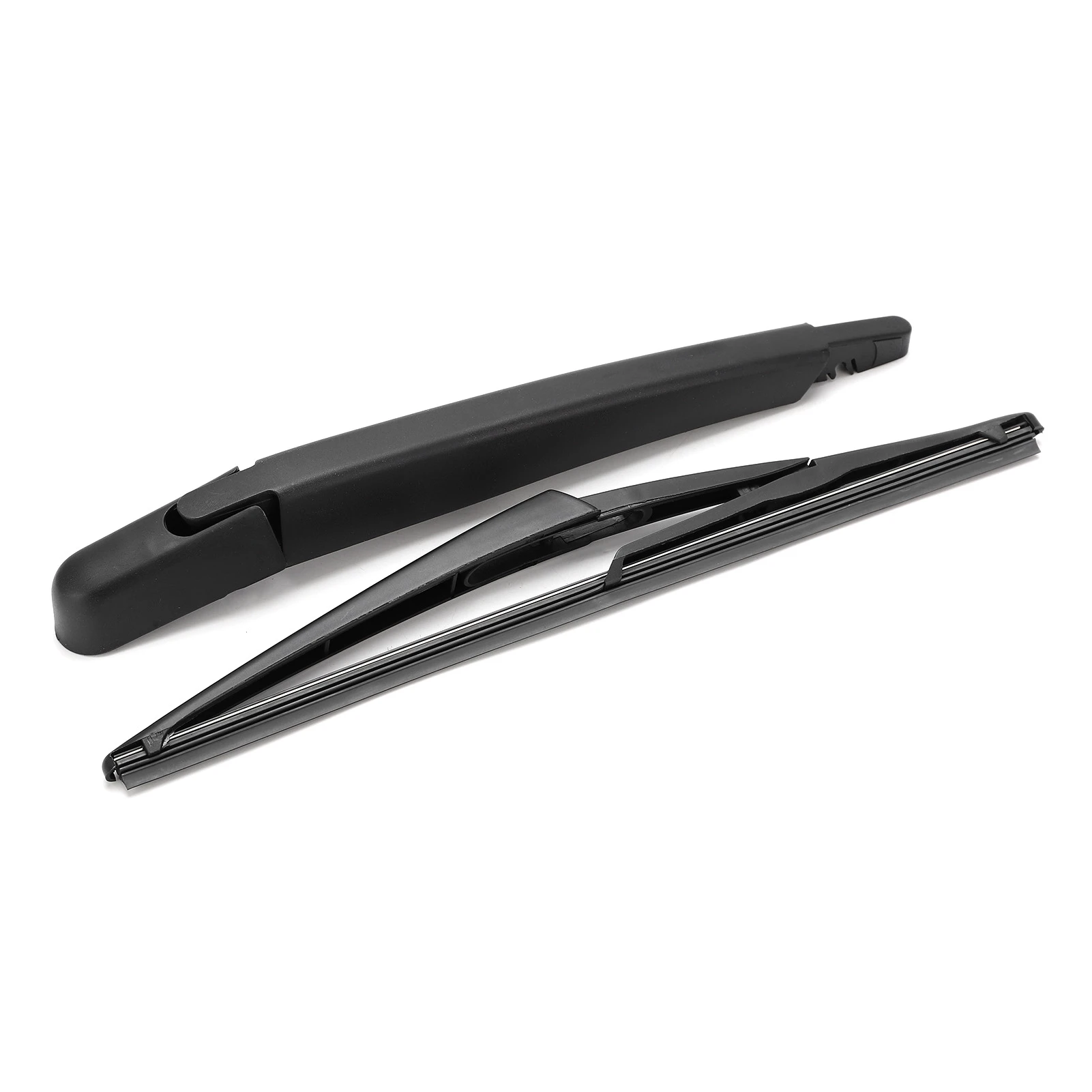 

Rear Windshield Wiper Arm Blade A1648200744 Replacement for MercedesBenz W166 W164 ML350 ML500