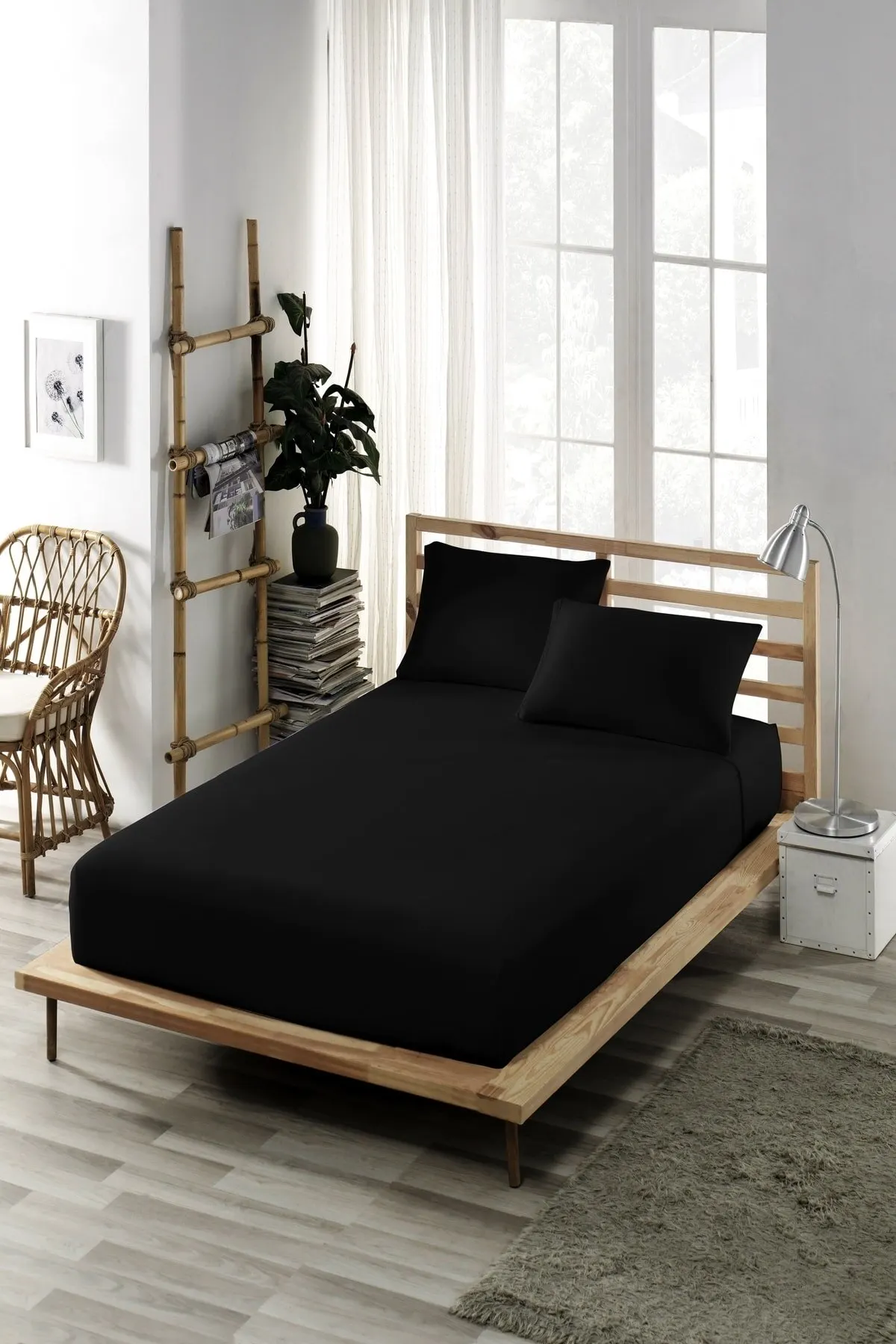 

180x Luxury Bedding Double Size Bed Sheet Set Luxury Bedding Covers Cotton